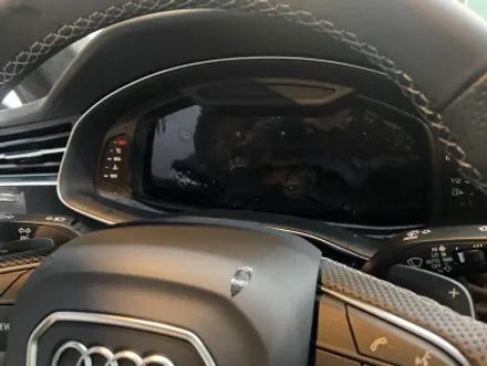 아우디Q8 사틴블랙 전체랩핑의 엄청난 효과! / 광명, 안양, 시흥