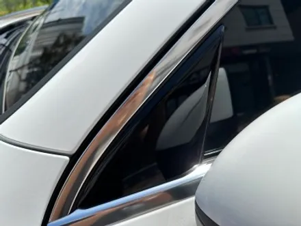 벤츠 GLC  300 풀체인지 실내랩핑 실내ppf 생보 / 광명, 안양, 시흥