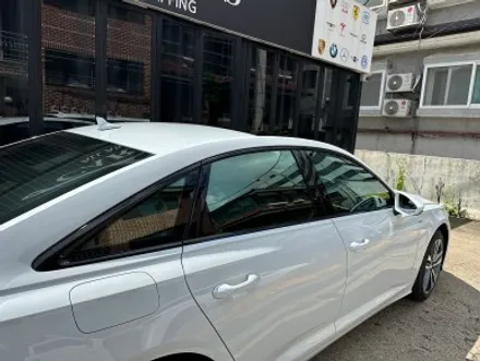 아우디 A6 크롬죽이기 환상적인 퍼포먼스! / 광명, 안양, 시흥