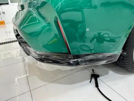 자동차 전체 PPF를 <카크로스>에서 하는 이유! BMW M3 시공 사례 / 광명, 안양, 시흥