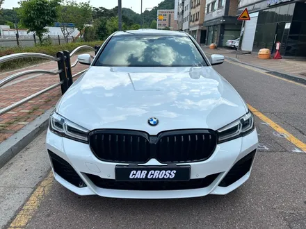 BMW G30 카본블랙 실내랩핑 디테일 시공의 정석 / 광명, 안양, 시흥