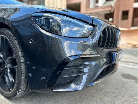 벤츠 E53 AMG 전체PPF 시공으로 확실한 보호를! / 광명, 안양, 시흥