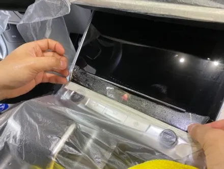 아우디 A6 PPF 풀시공? 그만큼 중요한 PPF / 광명, 안양, 시흥