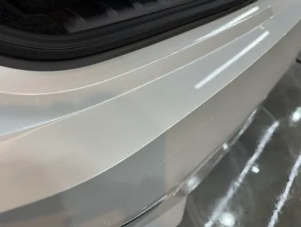 BMW IX 실내 실외 PPF 시공은? 카크로스! / 서초, 양재, 강남