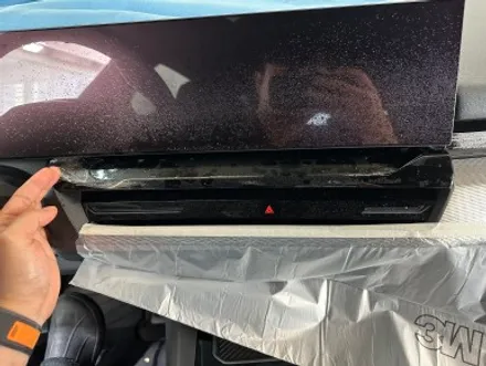 BMW G60 PPF 시공의 끝판왕! / 서초, 양재, 강남