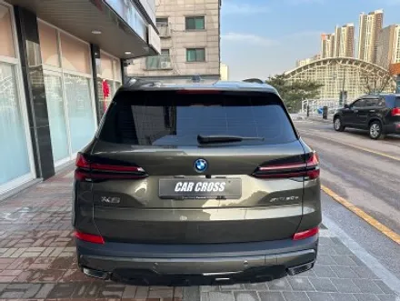 BMW X5 신차출고 PPF부터 시공은 카크로스! / 서초, 양재, 강남