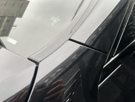 벤츠 E53 AMG 쿠페 전체 PPF 및 루마900 틴팅! / 광명, 안양, 시흥