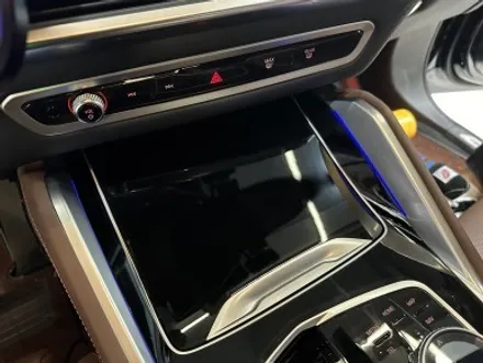 BMW X6 실내 PPF 시공의 중요 POINT / 광명, 안양, 시흥