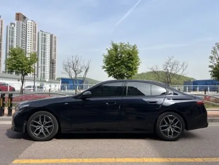 BMW G60 530E 신차라면 PPF는 필수, 덤을 크롬딜리트까지! / 경기 광명