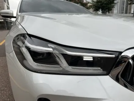 BMW 6GT 생활보호패키지와 실내 PPF로 완벽 커버 / 경기 광명