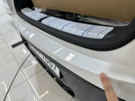 BMW X4 생활보호 PPF 패키지로 언제나 새 차 컨디션으로! / 경기 광명