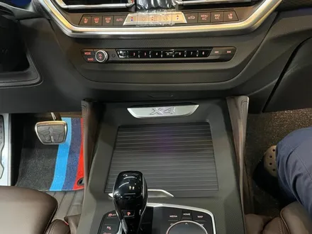 BMW X4 생활보호패키지와 실내 부분 랩핑으로 새롭게 태어나다 / 경기 광명