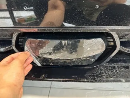BMW X7 프런트 패키지와 크롬 딜리트로 언제나 새 차처럼! / 경기 광명
