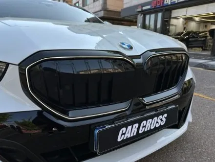 BMW 520I 그릴랩핑 생활보호 PPF시공 필수! / 경기 광명