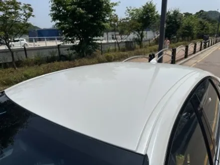 K8 루프스킨 시공으로 투톤매력 UP / 경기 광명