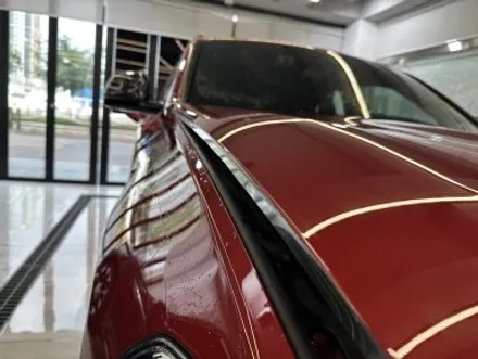 전체PPF 시공후기! 왜중요할까? BMW X4 / 경기 광명