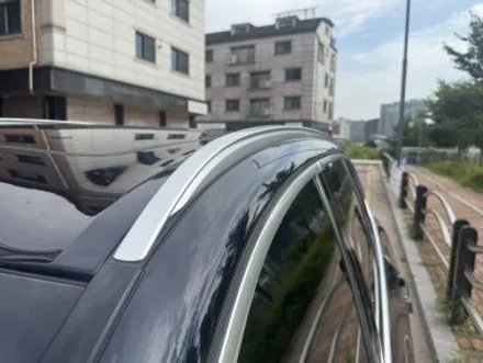 BMW 크롬죽이기 전문점 광명랩핑샵 카크로스! X5시공 / 경기 광명