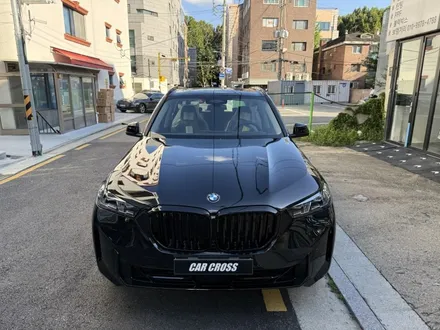 강남 전체PPF (실내,실외) 크롬죽이기 BMWX5 시공사례 / 경기 광명