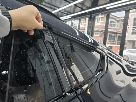 BMW X6 본넷패키지 PPF + 실내 카본랩핑 시공 후기! / 경기 광명