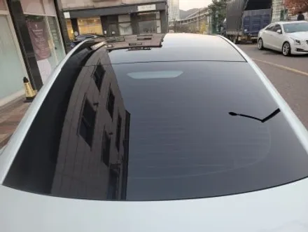 테슬라 모델Y PPF시공 및 썬팅 전문점 카크로스 / 경기 광명