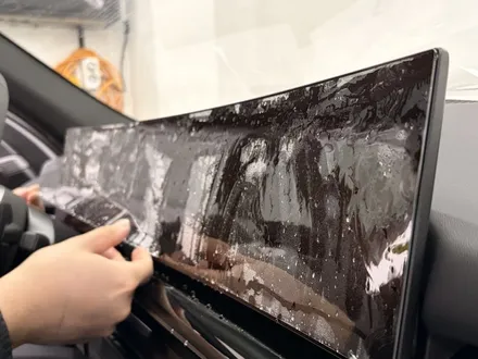 PPF필름 시공 본넷부터 생활보호, 실내까지! BMW 530i / 경기 광명