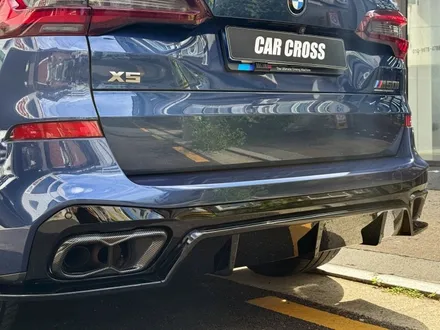 크롬딜리트 시공후기 광명카크로스! BMW X5 / 경기 광명
