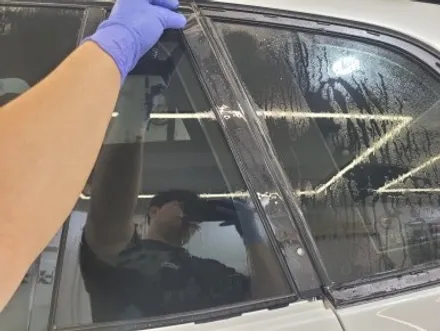 전체 PPF필름 시공 및 썬루프 열차단PPF 까지! BMW X5 / 경기 광명