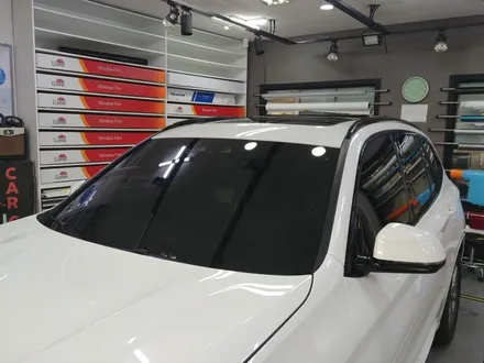 BMW X3 신차패키지 루마버텍스 900, PPF, 아이나비 블랙박스와 보조배터리까지! / 광명, 안양, 시흥