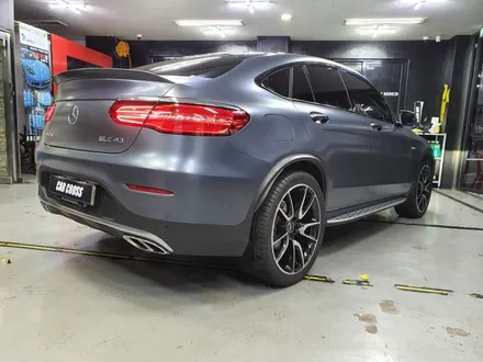 벤츠GLC 43AMG / 광명, 안양, 시흥