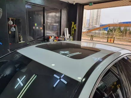 페이스리프트 벤츠 E250 PPF 그리고 E220d블랙 PPF도! / 광명, 안양, 시흥