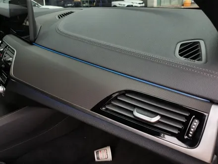 BMW 530e 실내 매트릭스블랙 인테리어 진심 이건 멋있다! / 광명, 안양, 시흥