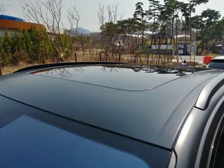 아우디 SQ8 사틴블랙 전체 랩핑, 진짜 남자의 컬러! / 광명, 안양, 시흥