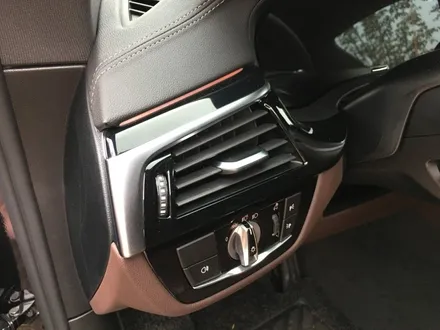 BMW GT 630i 실내 카본블랙 일체감은 역시 윈도우 크롬! / 광명, 안양, 시흥