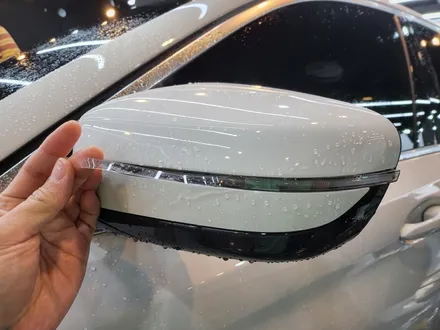BMW 5시리즈 (520i) 전체 PPF 및 실내,크롬 랩핑 시공 - 강남카크로스 , 광명카크로스 - / 광명, 안양, 시흥