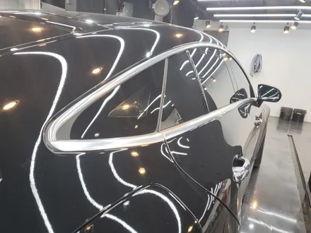 메르세데스 벤츠 GT43 AMG 크롬죽이기 + 실내PPF 시공 - 카크로스 - / 광명, 안양, 시흥