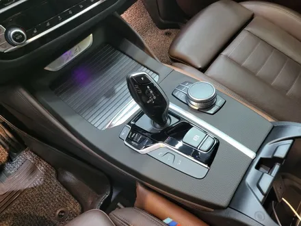 BMW X4 도어몰딩 데미지 실내랩핑으로 말끔히! / 광명, 안양, 시흥