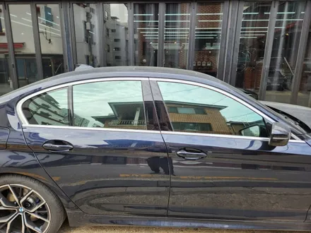 내차 보호의 필수 PPF 본넷패키지 시공 후기 BMW 530i편 / 광명, 안양, 시흥