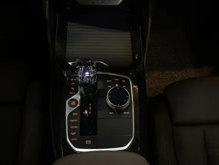 BMW X4 블랙컬러 차량의 필수 PPF 시공 효과의 대만족 / 광명, 안양, 시흥