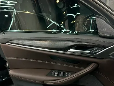 BMW 530I 본넷패키지 PPF 시공은 지금입니다. / 광명, 안양, 시흥