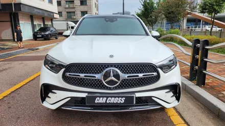 벤츠 GLC 풀체인지 신차 출고 PPF 시공은 필수? / 광명, 안양, 시흥