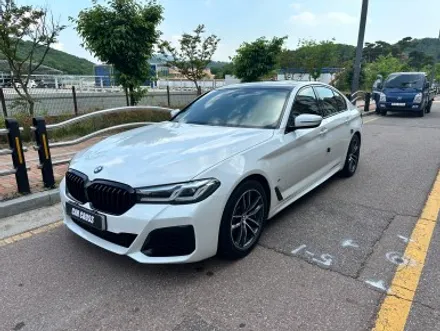 BMW G30 카본블랙 실내랩핑 디테일 시공의 정석 / 광명, 안양, 시흥