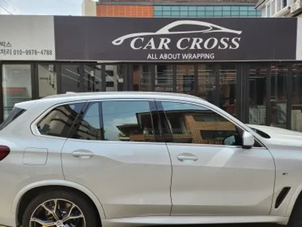 BMW X5 본넷패키지 PPF 시공 아직 안하셨어요? / 광명, 안양, 시흥