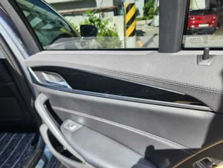 BMW G30 PPF의 시공! 이보다 완벽 할 수는 없다! / 광명, 안양, 시흥