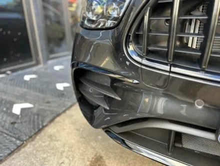 벤츠 E53 AMG 전체PPF 시공으로 확실한 보호를! / 광명, 안양, 시흥