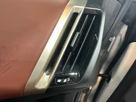 BMW IX 실내 실외 PPF 시공은? 카크로스! / 서초, 양재, 강남