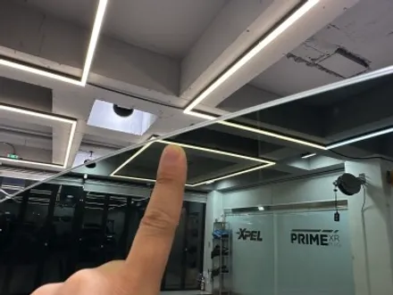 테슬라 모델Y  전체 무광 PPF+시공력 진짜 엄청나다! / 광명, 안양, 시흥
