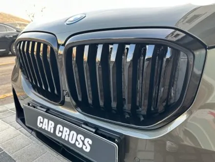 BMW X5 신차출고 PPF부터 시공은 카크로스! / 서초, 양재, 강남