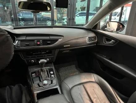 아우디 A7 크롬딜리트 끝판왕 블랙 RS룩, and 실내랩핑 / 광명, 안양, 시흥