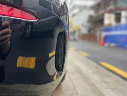 벤츠 E53 AMG 쿠페 전체 PPF 및 루마900 틴팅! / 광명, 안양, 시흥