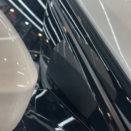 BMW G60 실내 PPF 시공의 완벽한 효과! / 광명, 안양, 시흥
